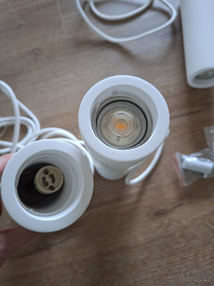 Závěsný lustr - 3