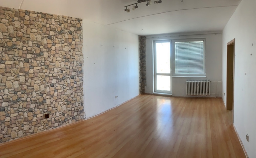 Byt 4+1, Týn nad Vltavou, RK, prosím, nevolat - 3