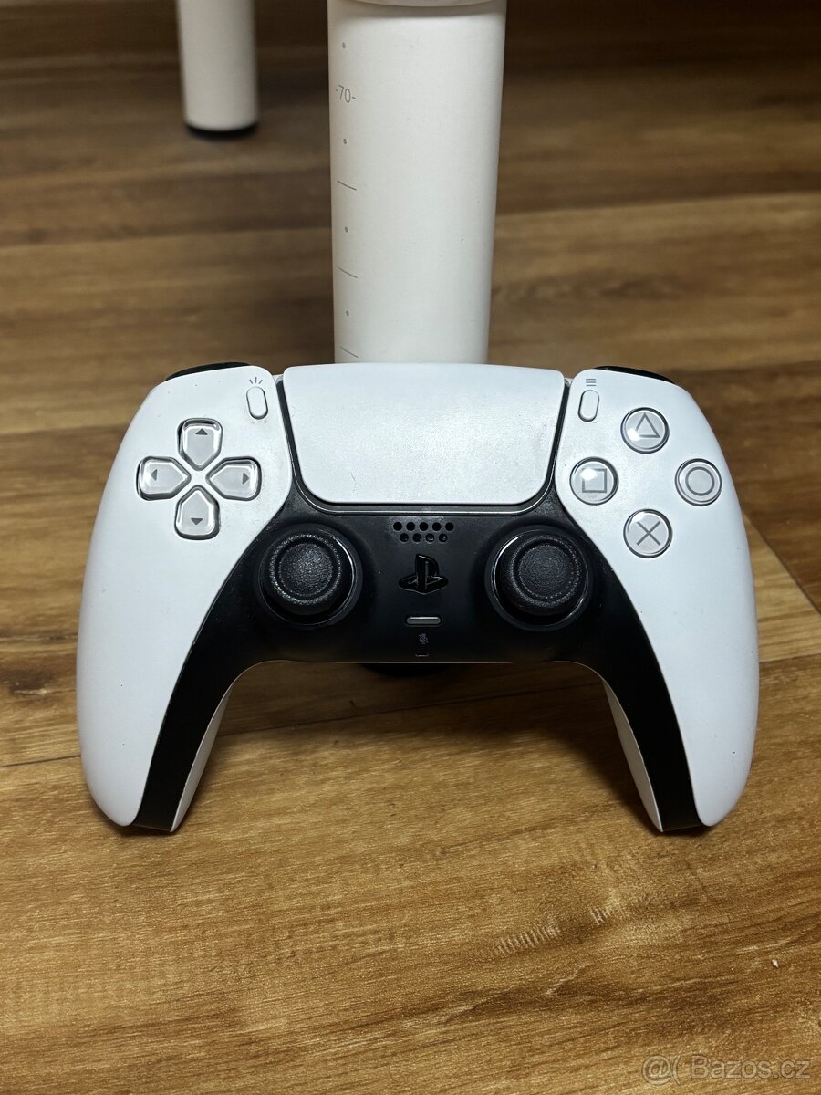 Play station 5 normal + mechanika - 3