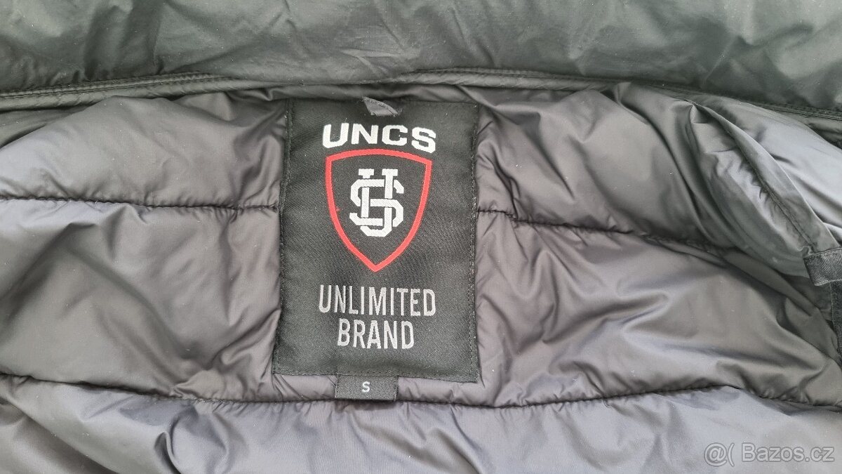 Vesta zn.UNCS - velk. S - 3