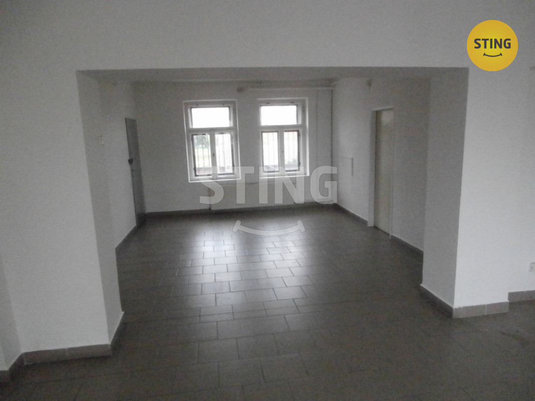 Pronájem obchodu - 65m2., 132627 - 3