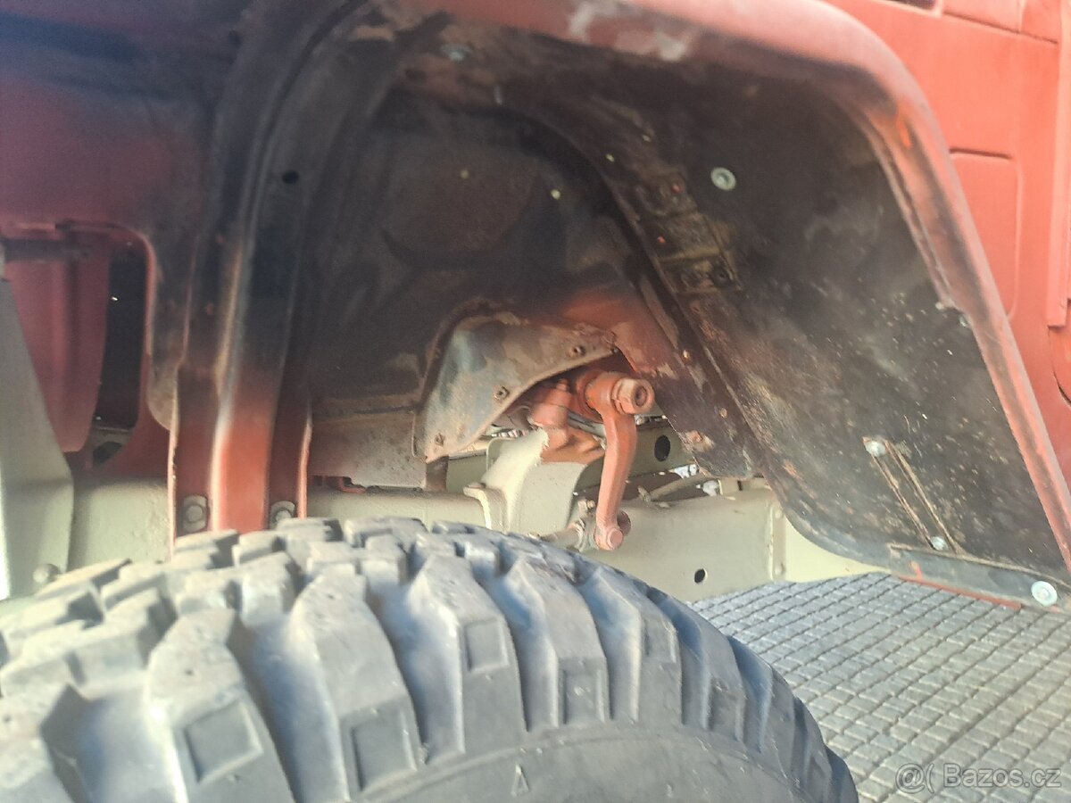 Prodam nebo kdo pro mne dokonci - 3