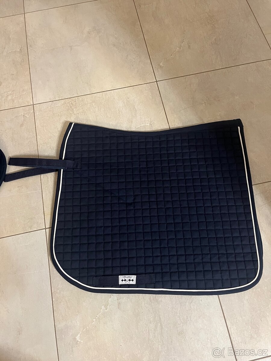 Drezurni Podsedlové dečky - 3