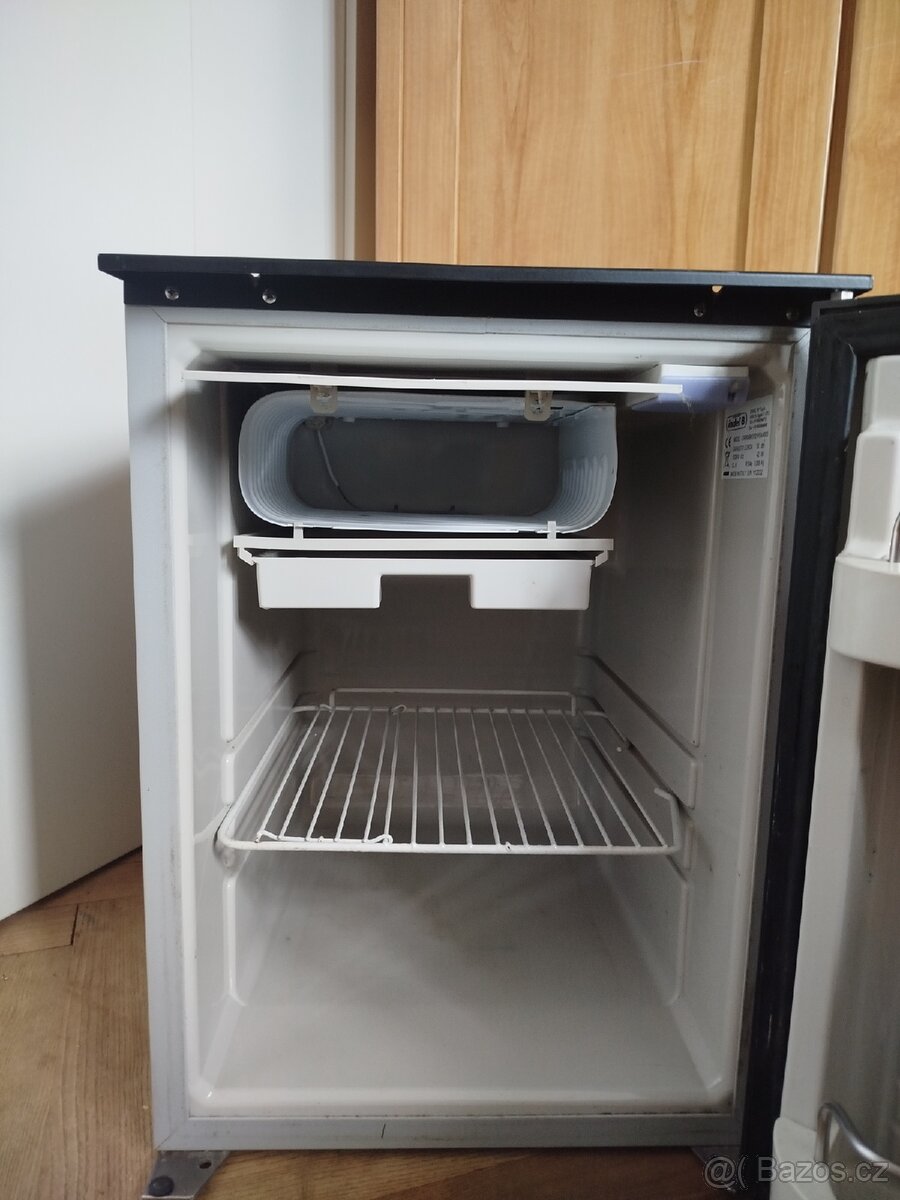 Kompresorová lednice indel b Cruise 49 12v - 3