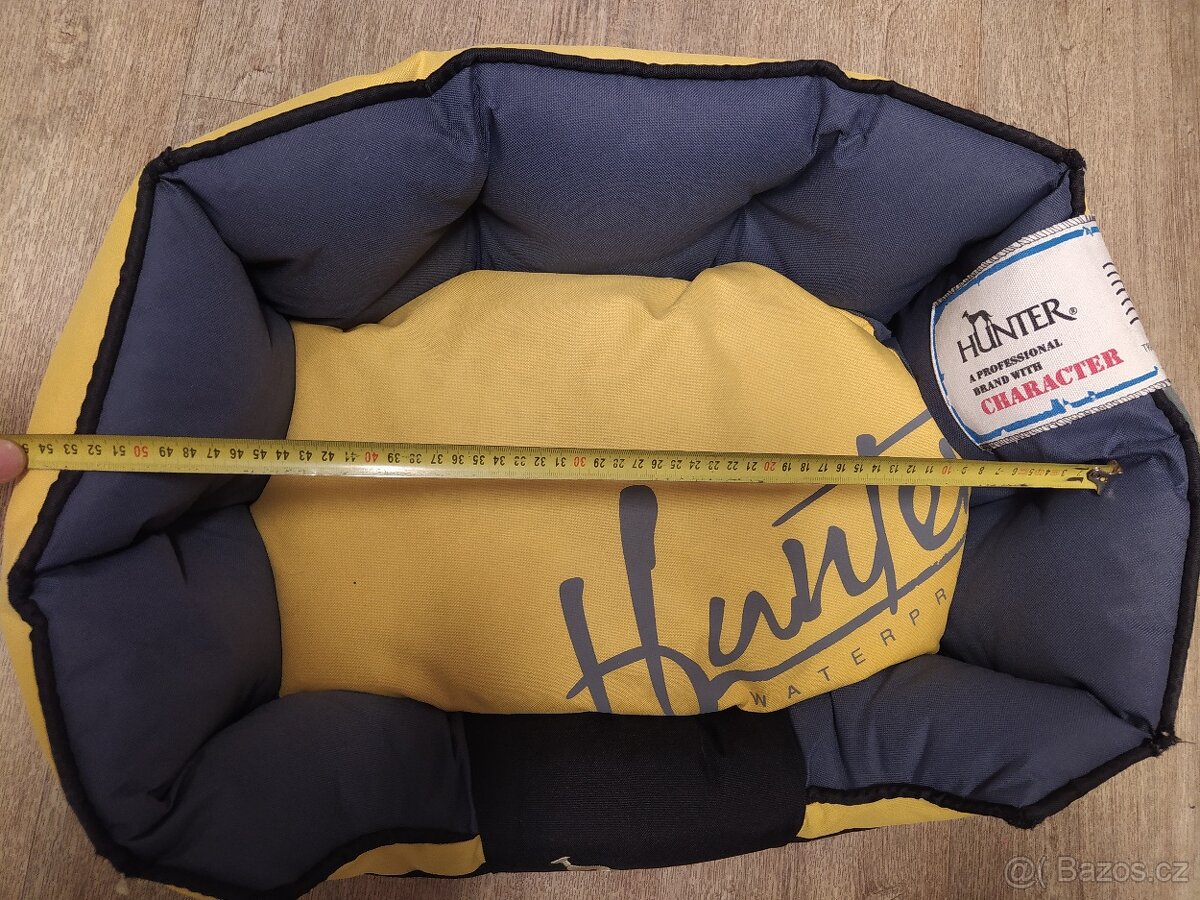 Psí pelech Hunter waterproof - 3
