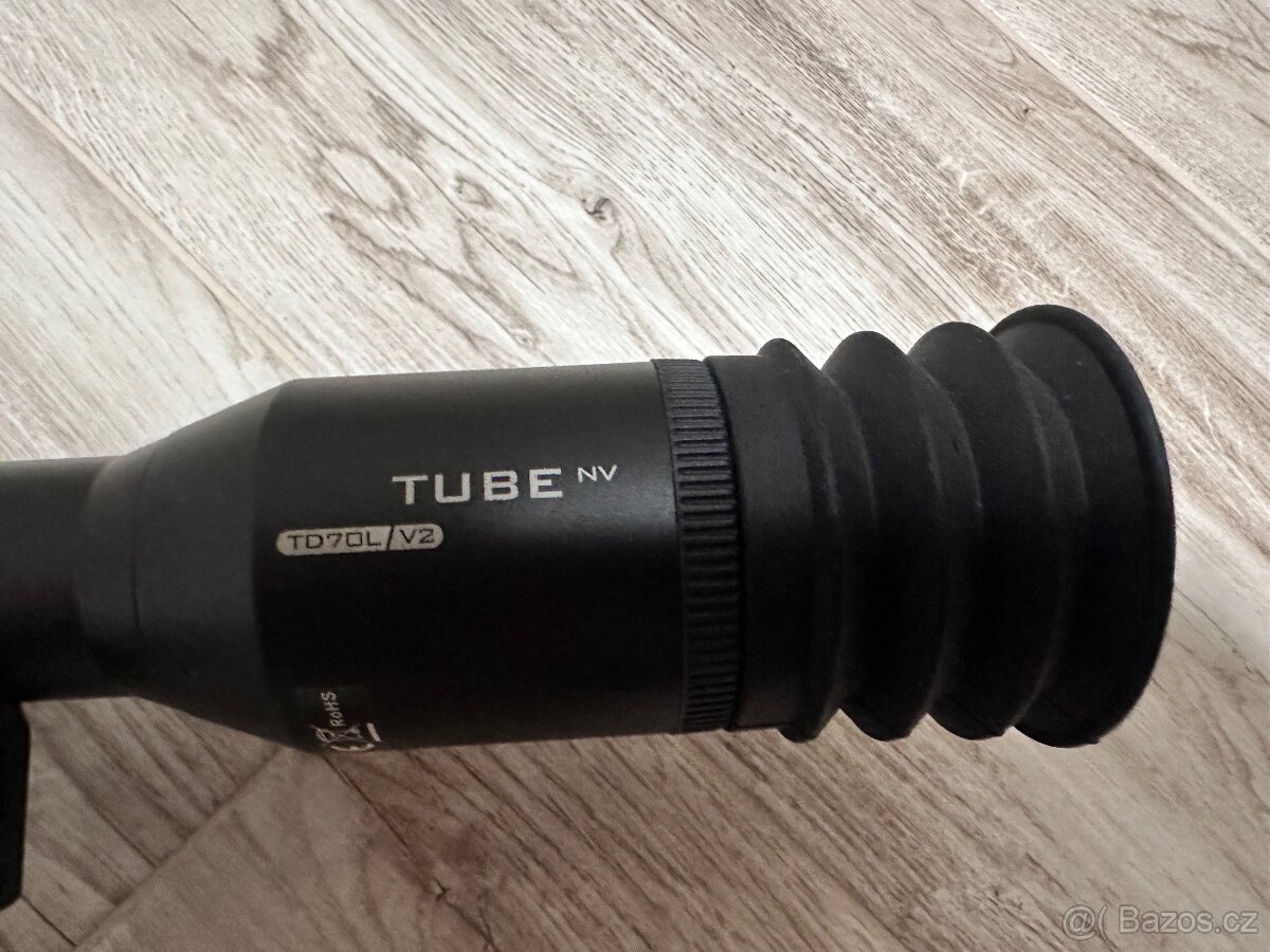 Digitální optika + termo Himicro - 3