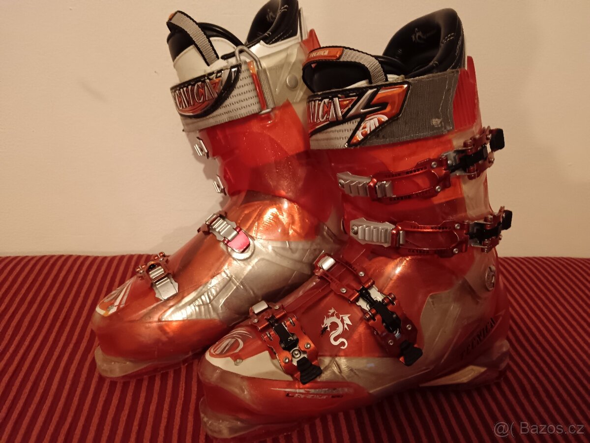 Lyžáky 43 - 3
