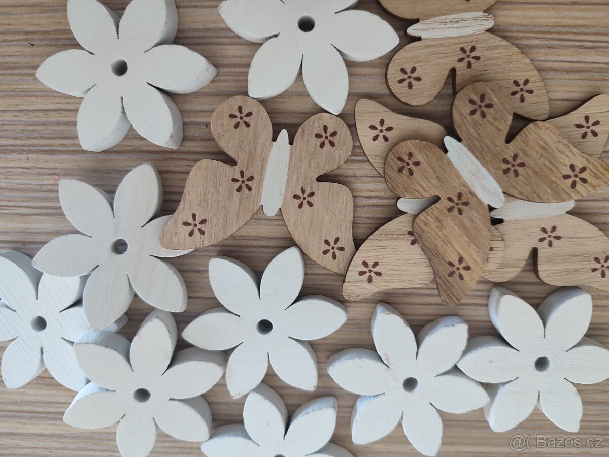 .Velikonoční dekorace. - 3