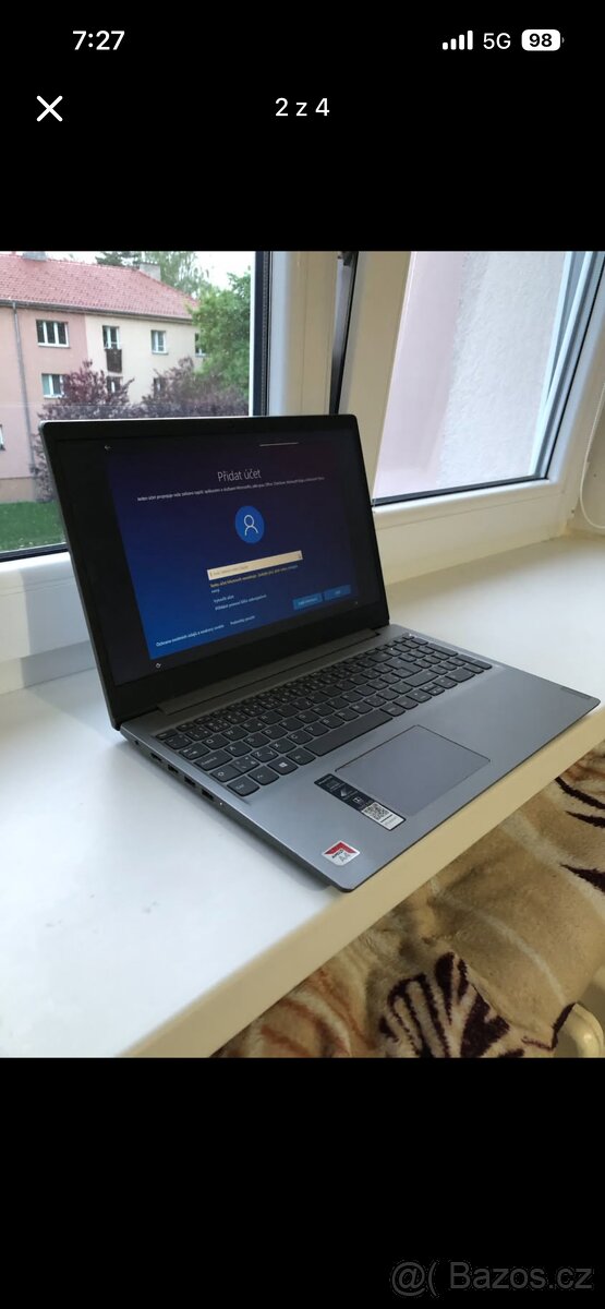 Lenovo IdeaPad s145 - 3
