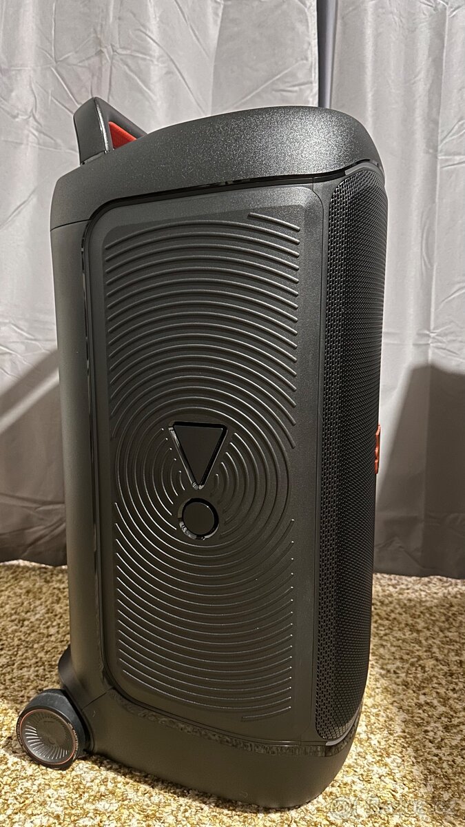 JBL Partybox 520 - 3