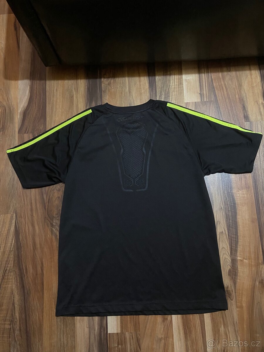 Adidas sportovní tricko - 3