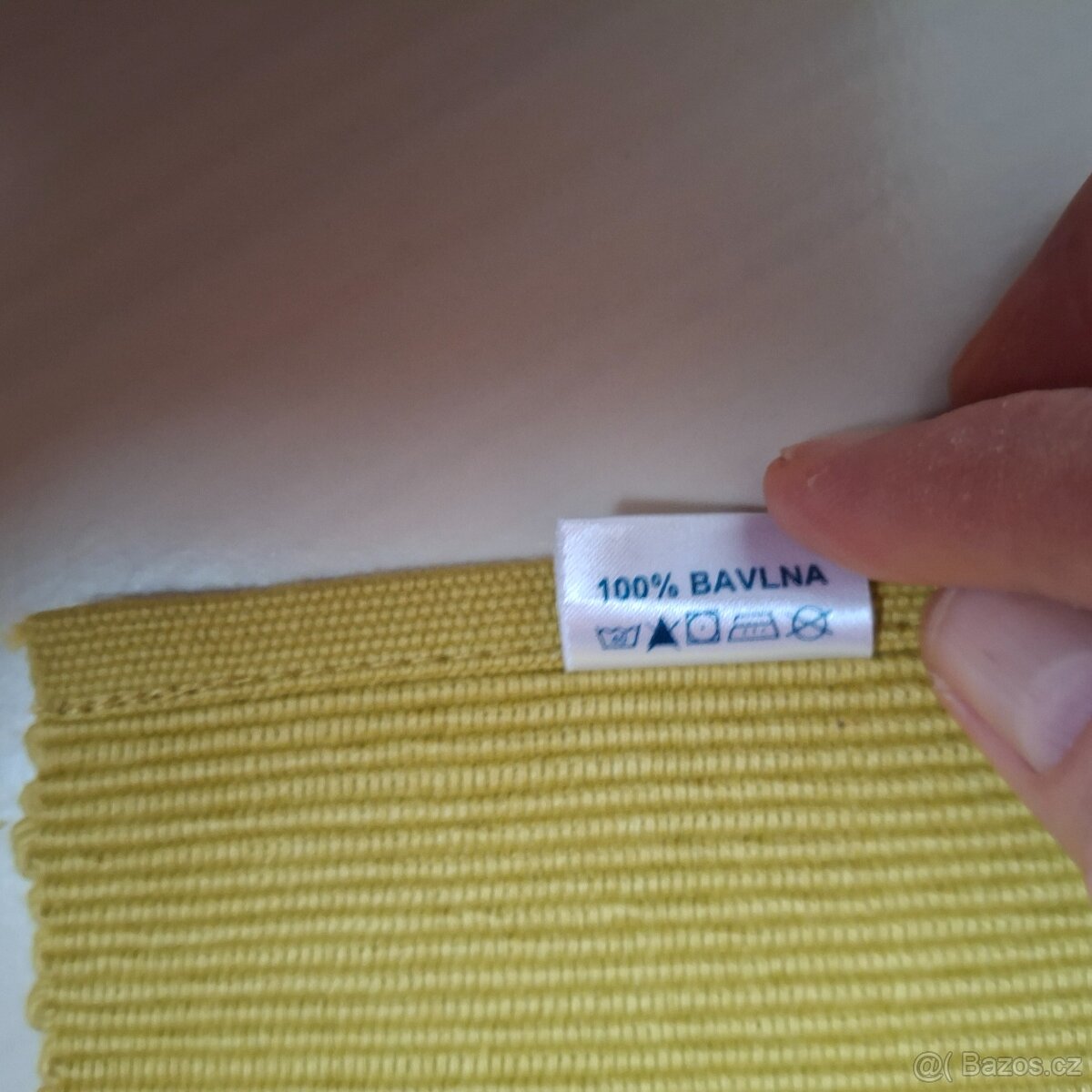 Prostírani -Nové - 3