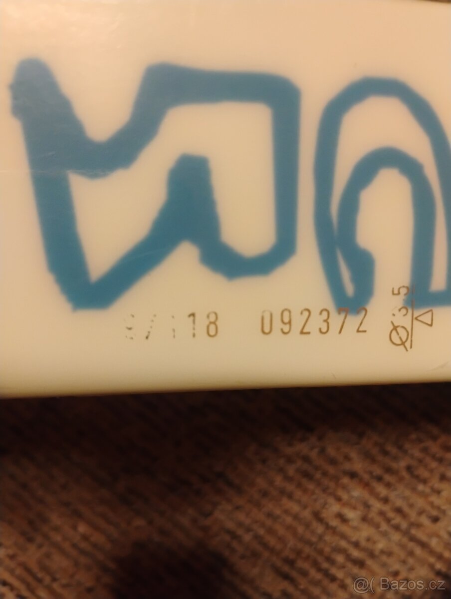 Prodám lyže ROXA 118 cm + boty HEAD - 3