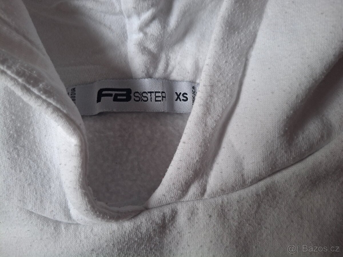 Mikiny 3 ks, cca 12-13 let - 3