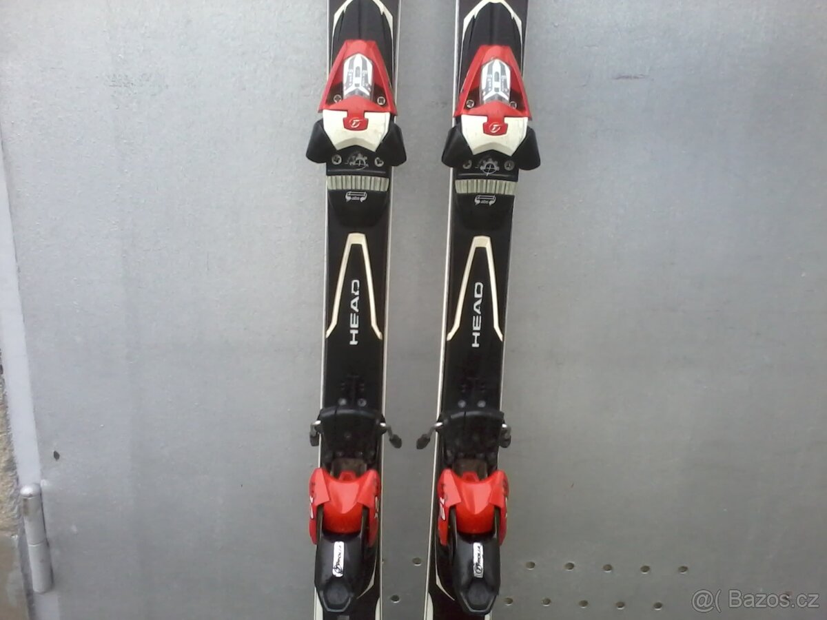 Lyže Head 170cm. - 3