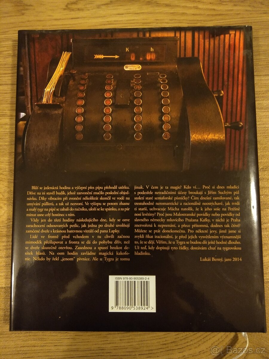 Kde pijí múzy 1. díl - 3