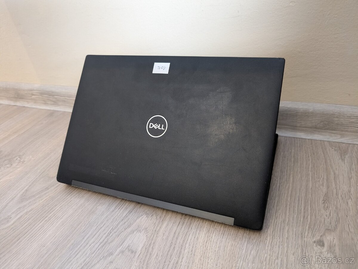 ▼DELL Latitude 7390 - 13,3" / TOUCH / 8GB / SSD / ZÁR▼ - 3