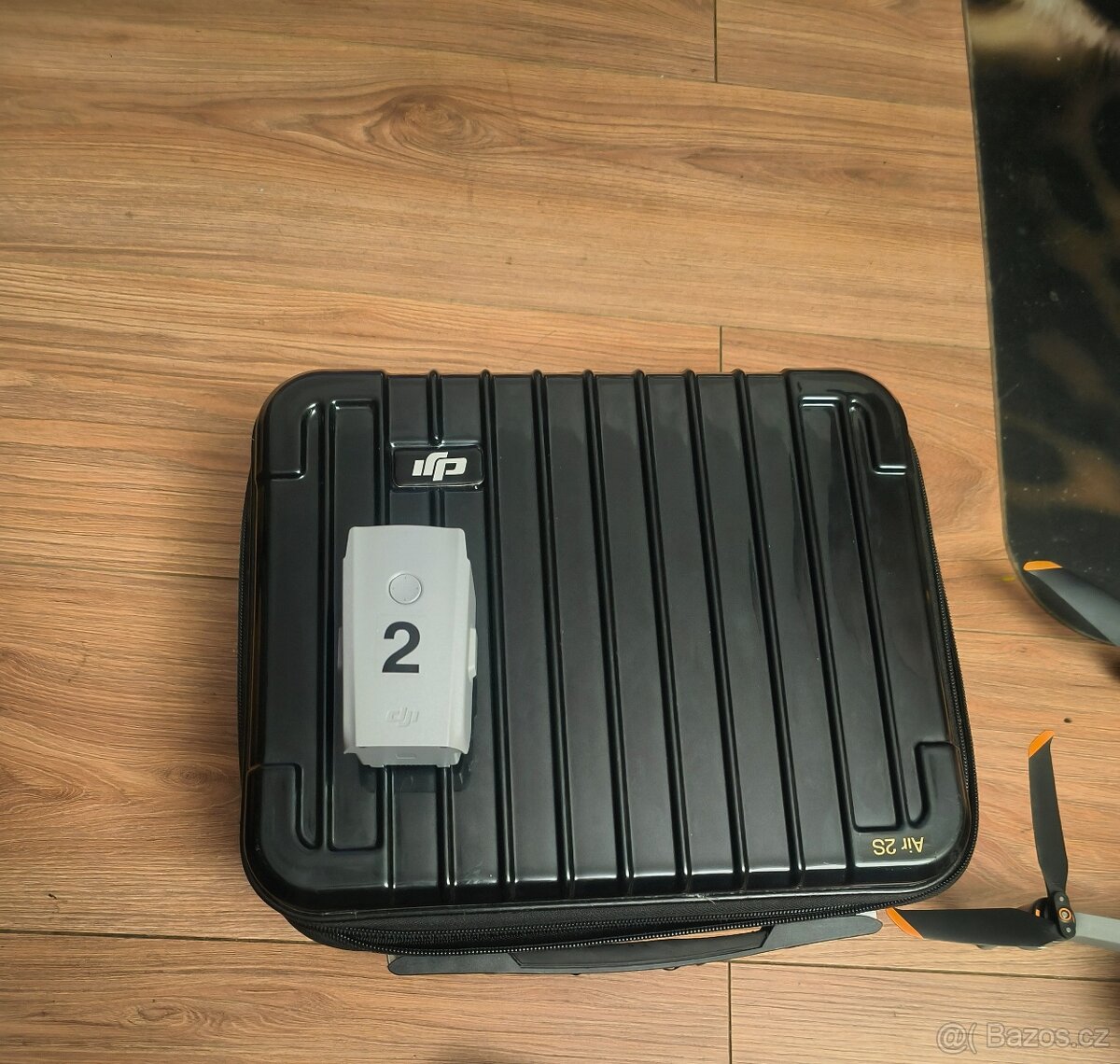 DJI Air 2S Fly More Combo - 3