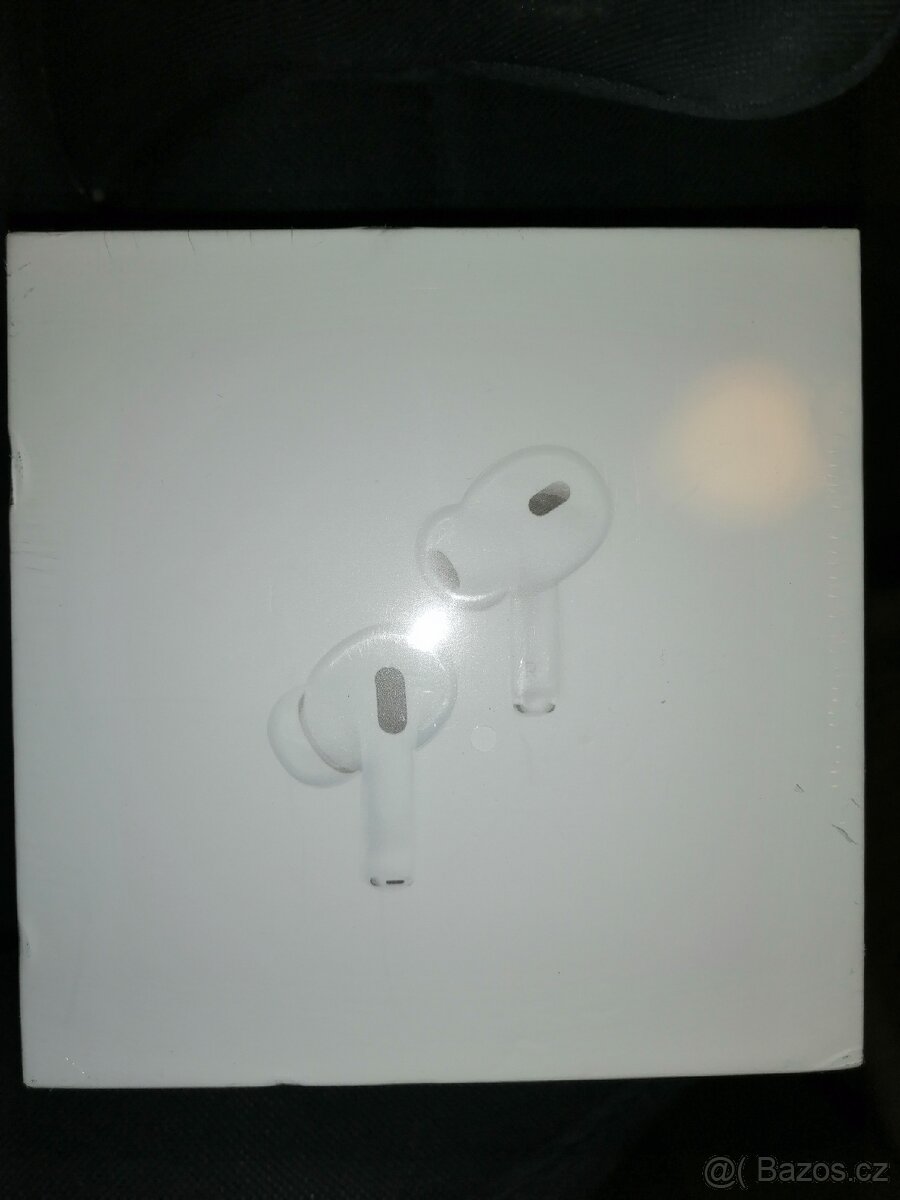 Sluchátka Airpods Pro - 3