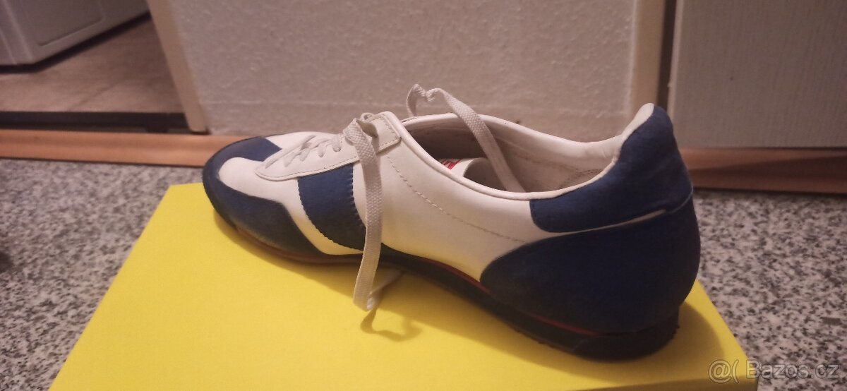 Botas Classic 66 - Rising sun vel:46 - 3