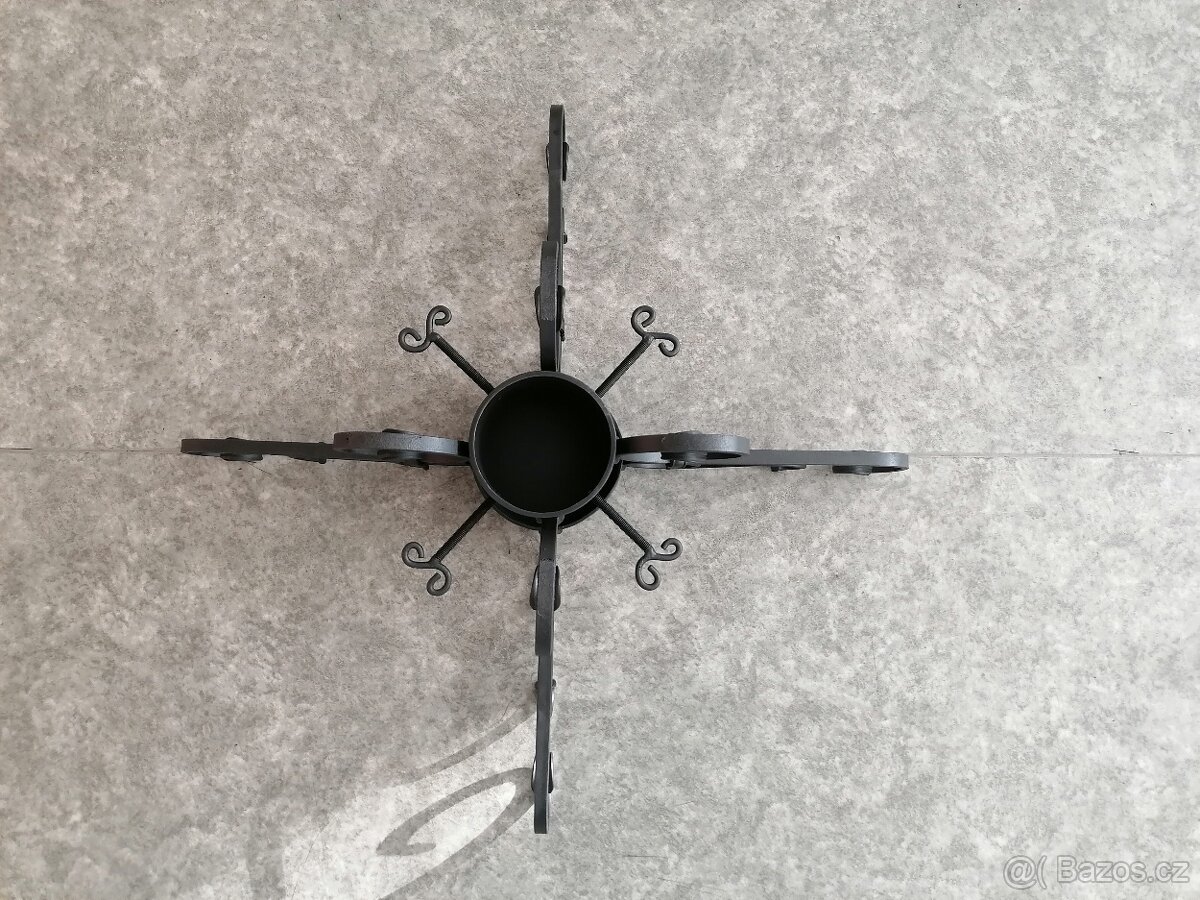 Stojan na stromeček - 3