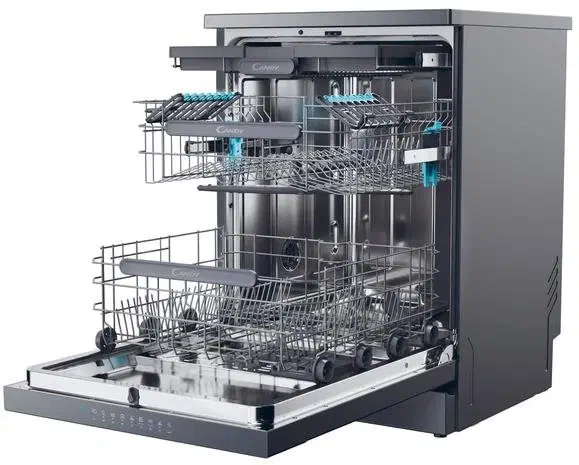 Myčka zánovní v záruce - 3