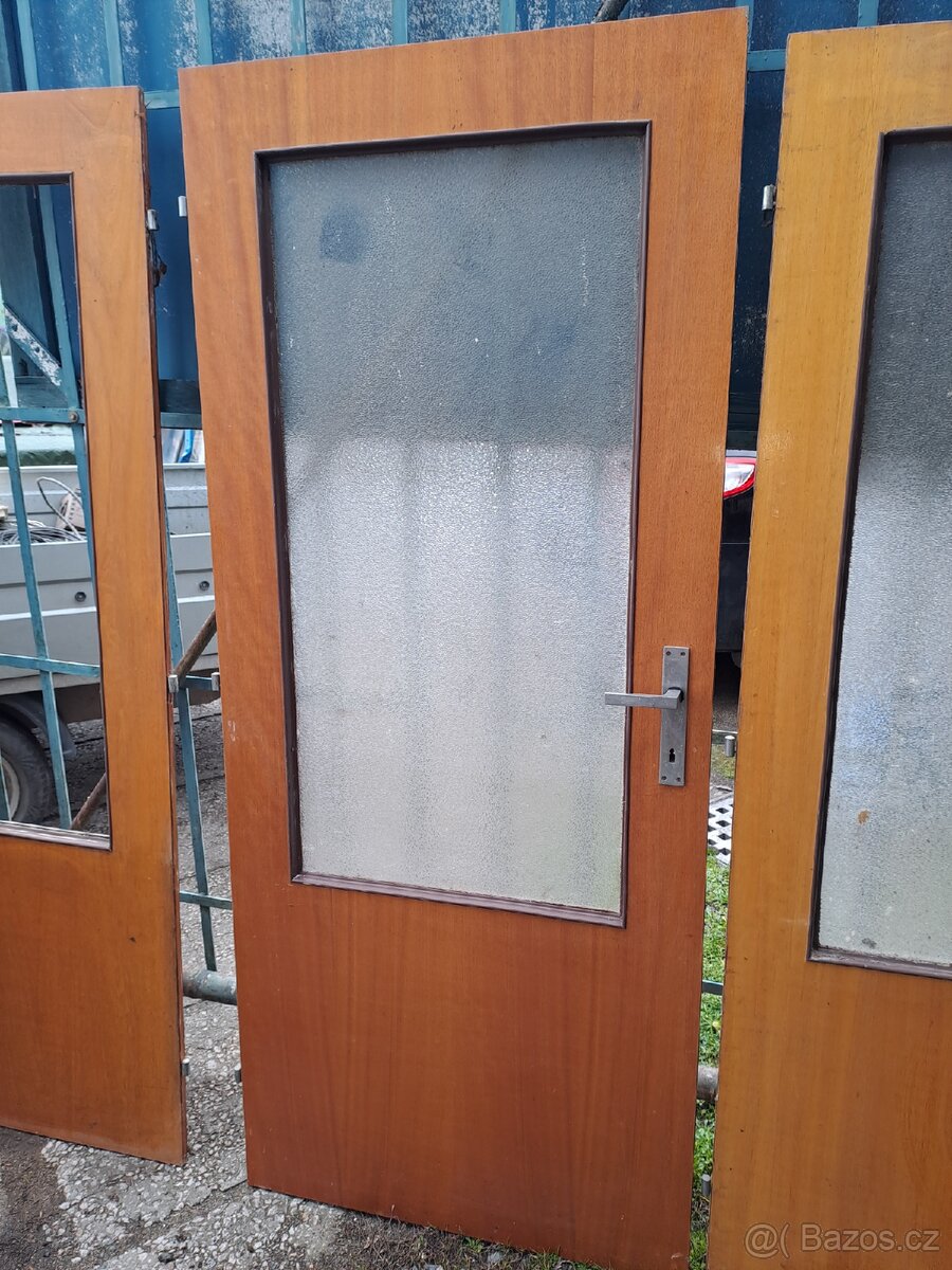 Dveře - 3