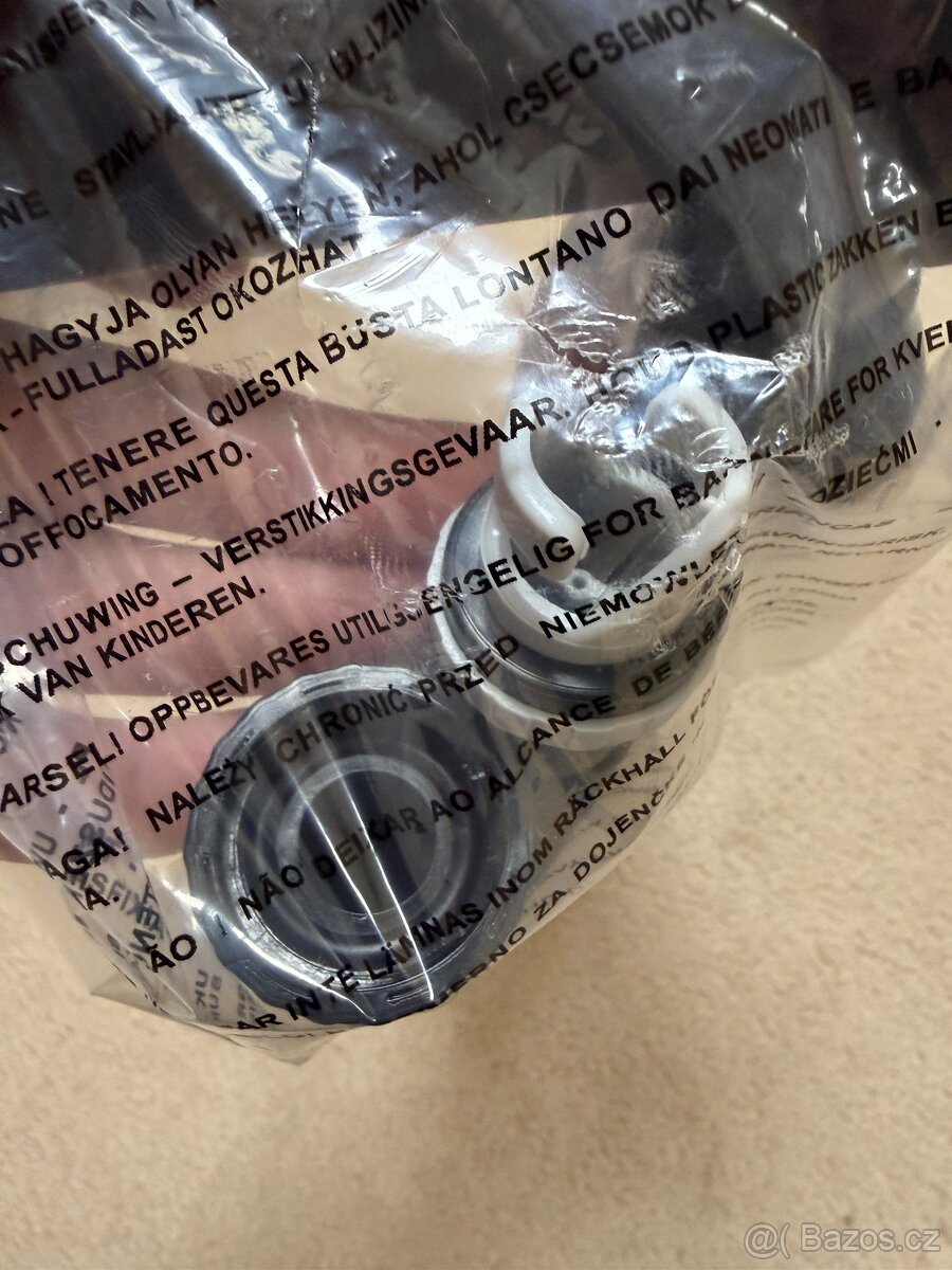 Úplně nová pumpa na airtrack, paddleboard a pod - 3