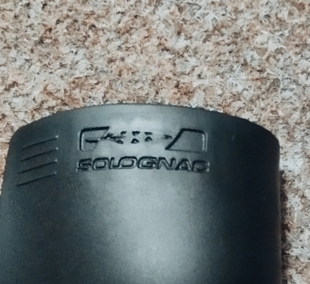 Gumovky vel.39/40 - 3