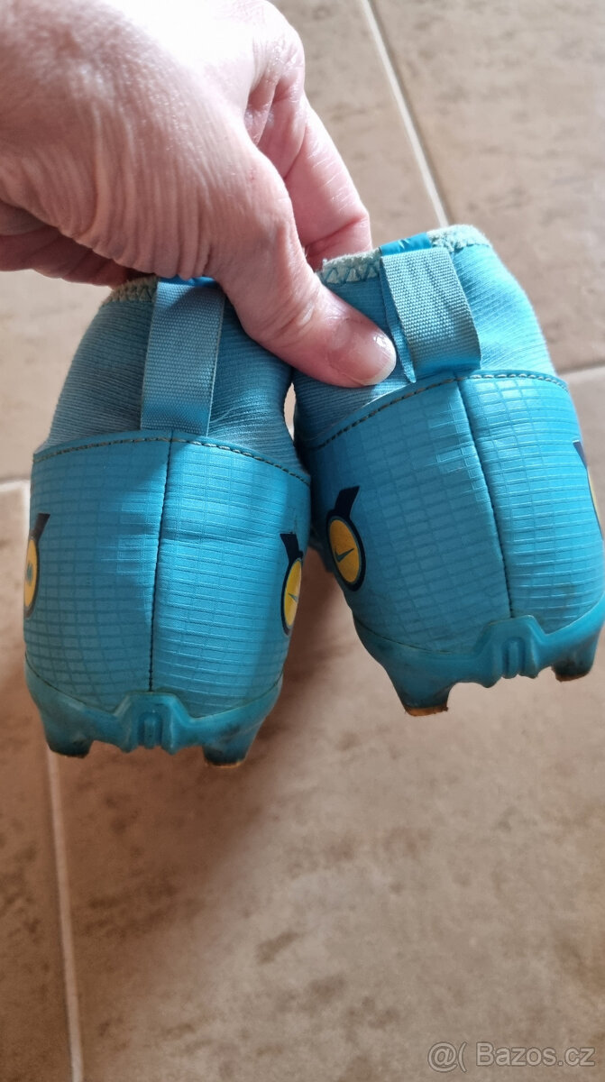 Kopačky NIKE vel 35 - 3