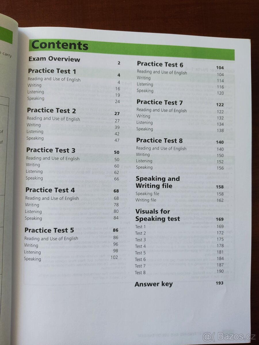 Practice Tests Plus 2 First - 3