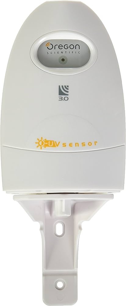UV sensor k meteostanici Oregon⭐ - 3