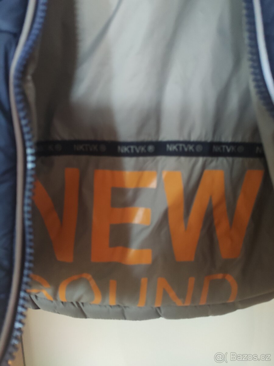 Vesta Mayoral vel. 140 - 3