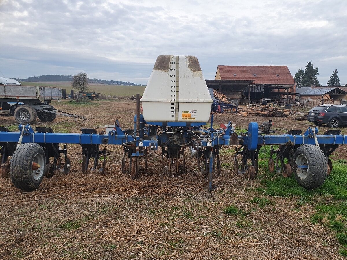 Plečka na kukuřici - 3