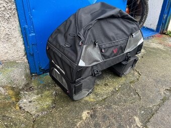 Cestovní velký batoh SW motech - 3