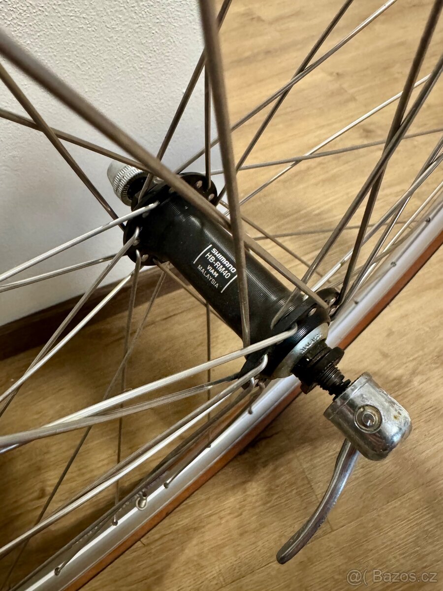 Zapletená kola cyklokros - 3