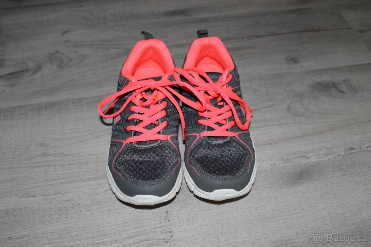 Dětské boty Alpine Pro - vel.37 - 3