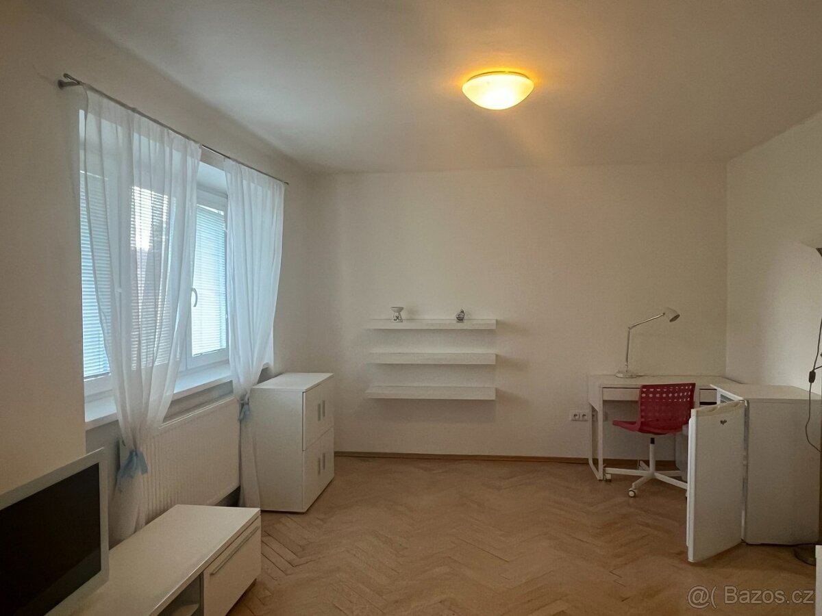 Pardubice 2+1 ul. Dašická - 3