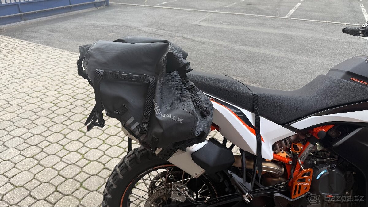 KTM 890 ADVENTURE R - 3