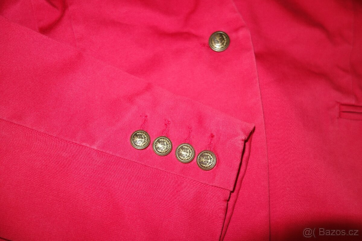 Timeout dámské sako v. 44 - 3