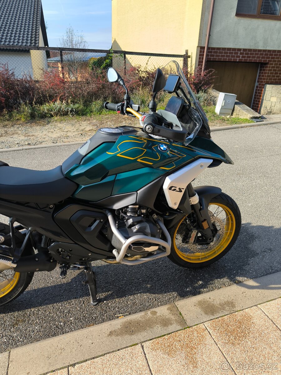 BMW R 1300 GS - 3