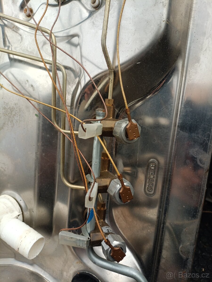 Karavanové vybavení - 3