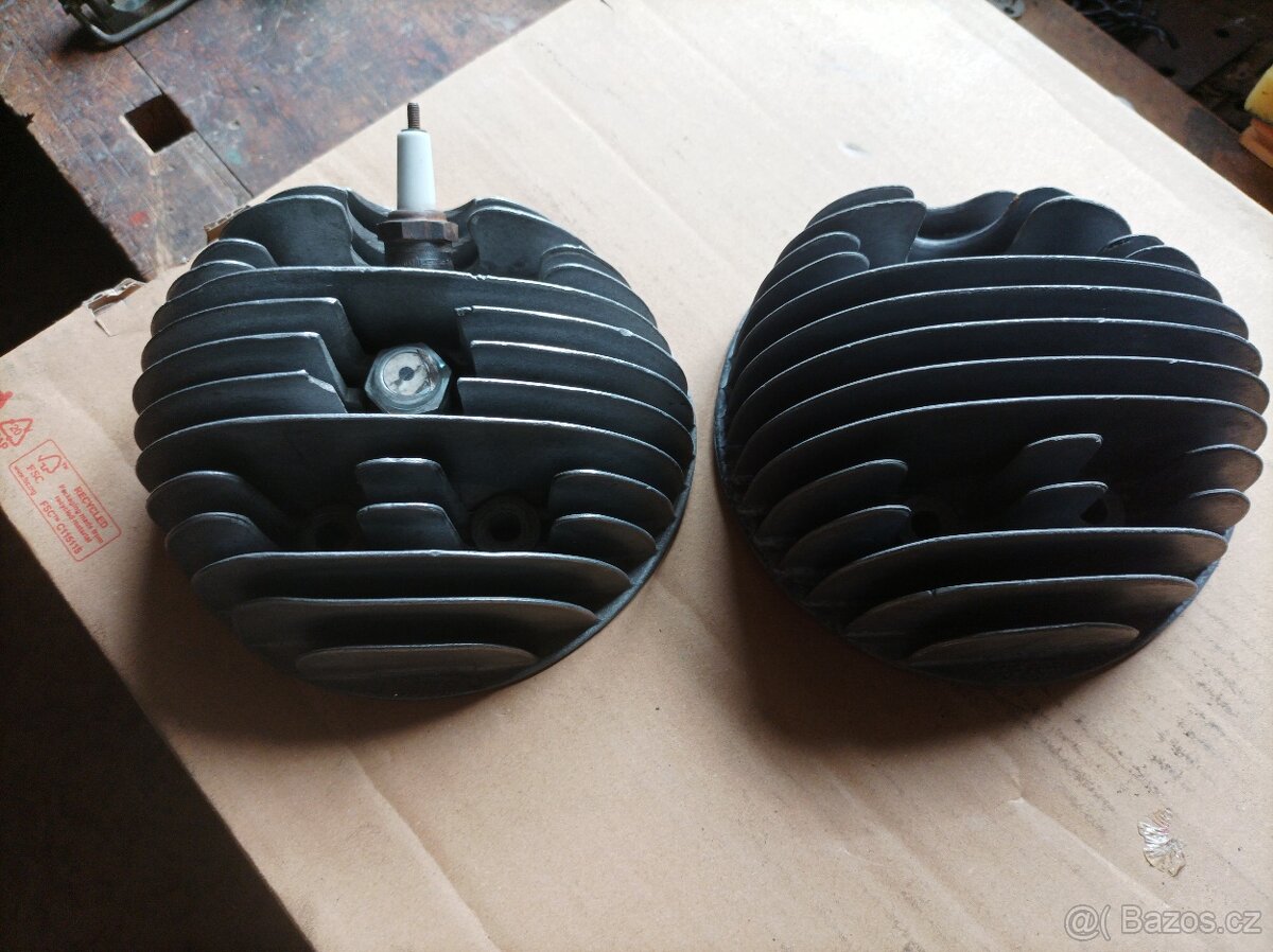 Náhradní díly - 3
