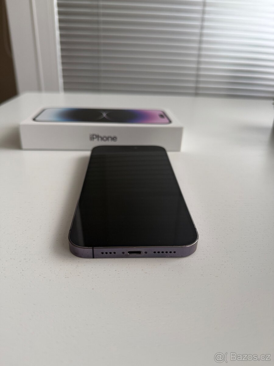 iPhone 14 pro max 128gb - 3