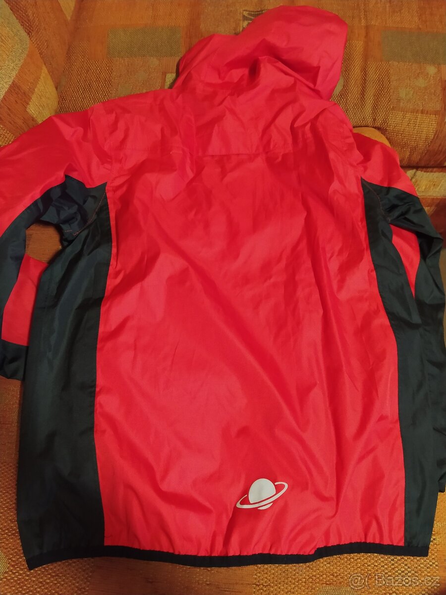 Šusťáková souprava, vel. 158/164 - 3