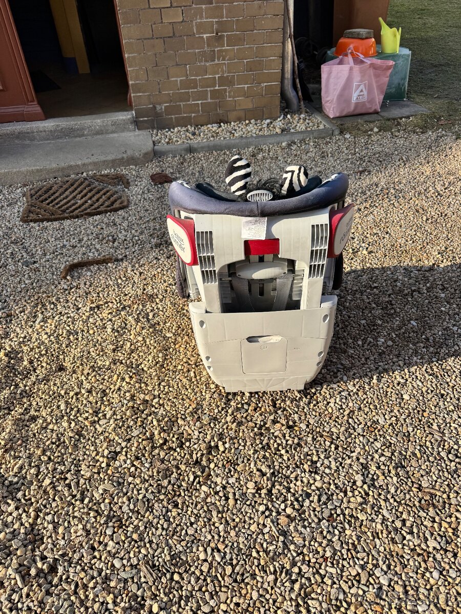 Britax Romer King 2 - 3