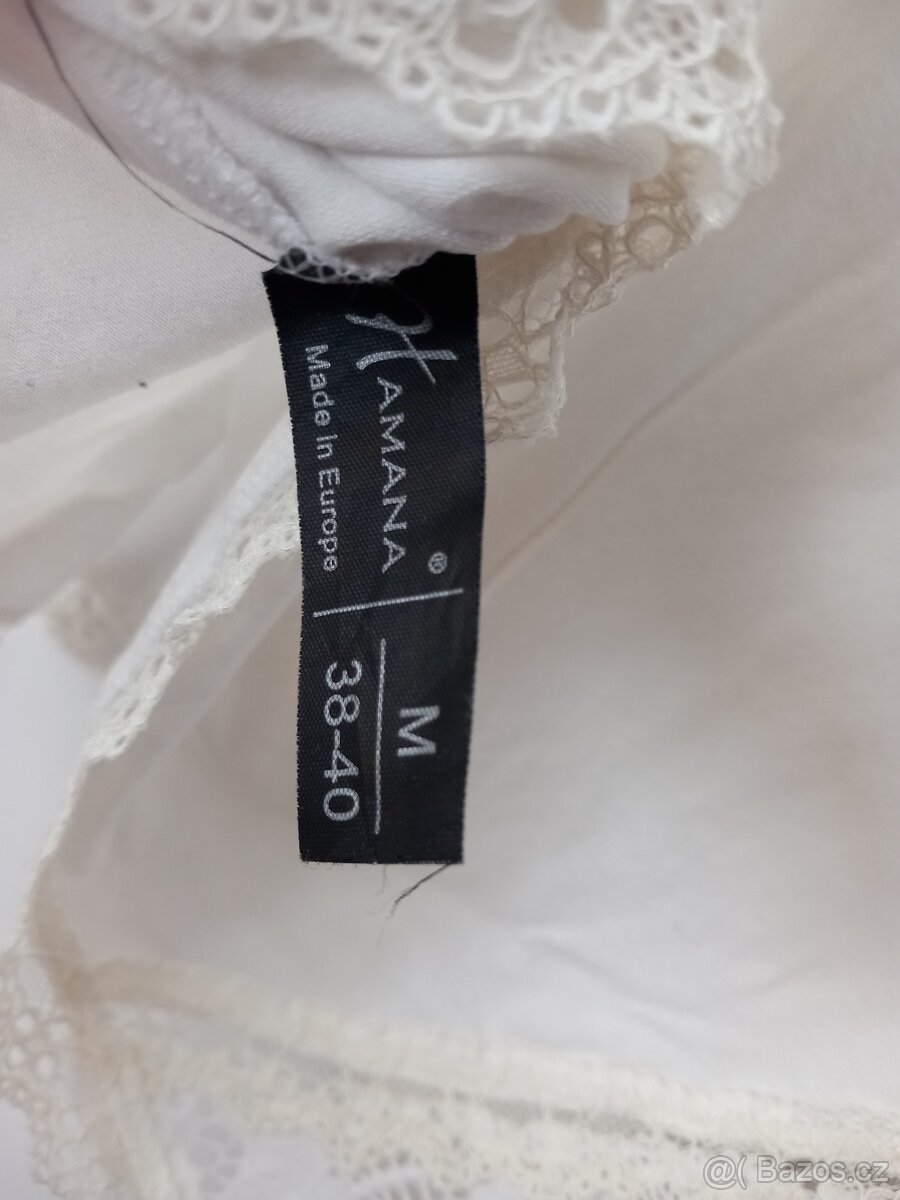 Noční košilka Hamana - 3