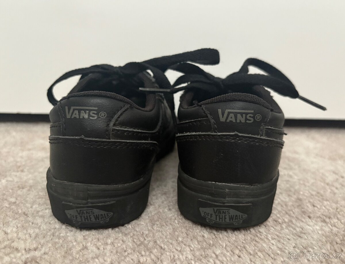 Detske tenisky Vans Comfycush Lowlands - 3