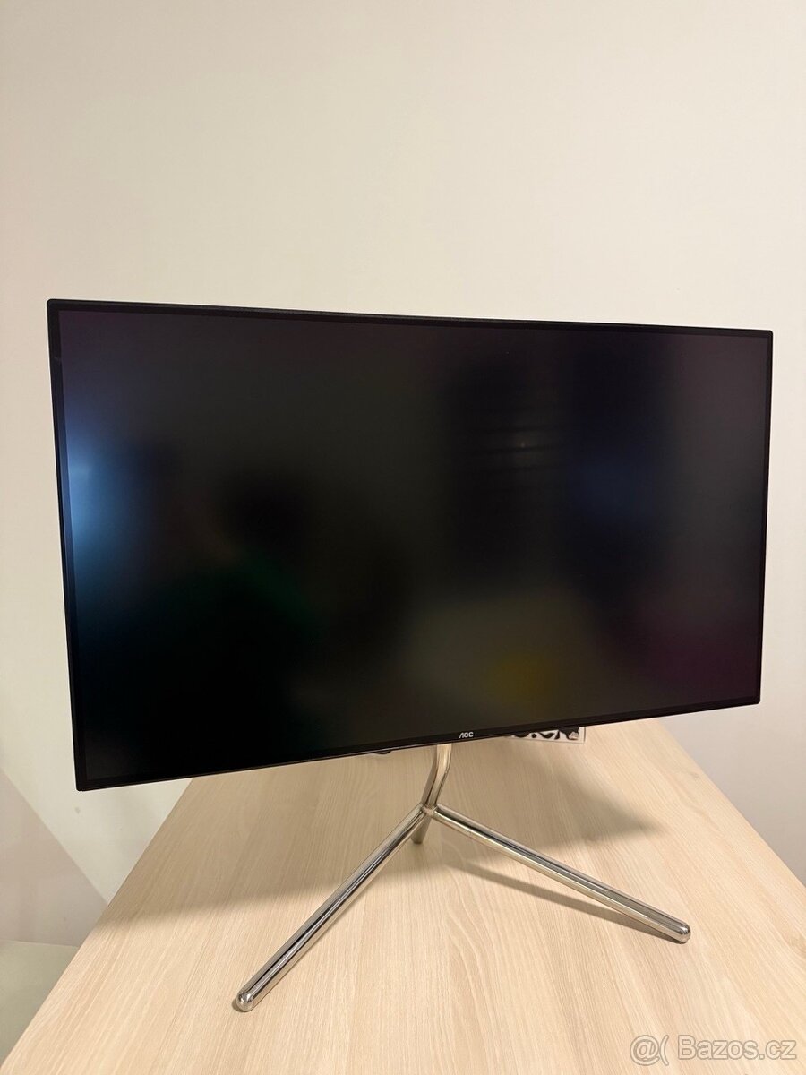 Monitor AOC U32U1 - 3