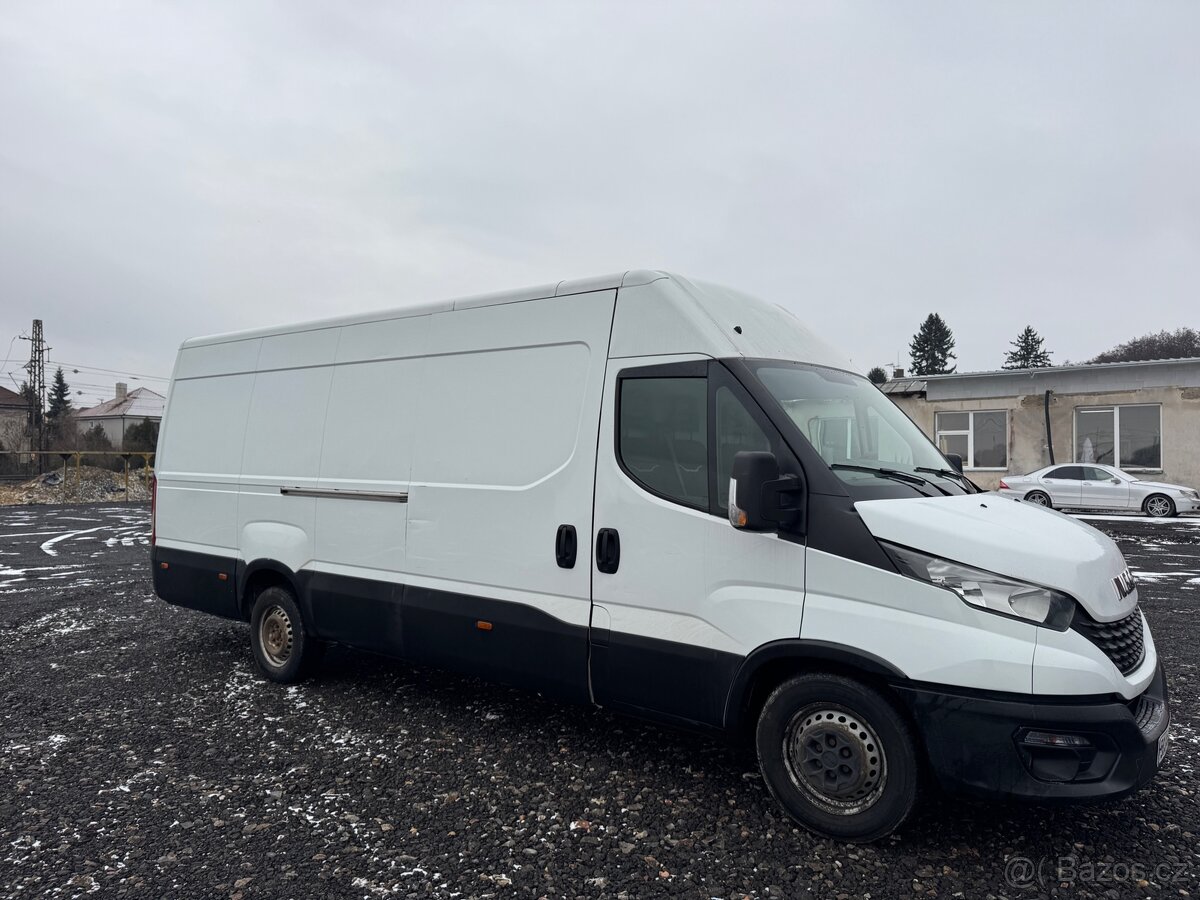 Iveco DAILY - 3